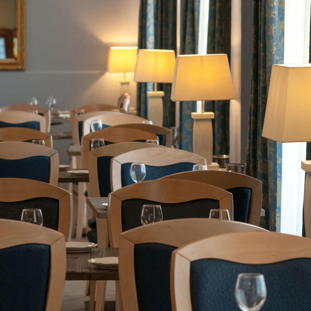 Conchiglia Azzurra Resort & Beach Porto Cesareo Bagian luar foto