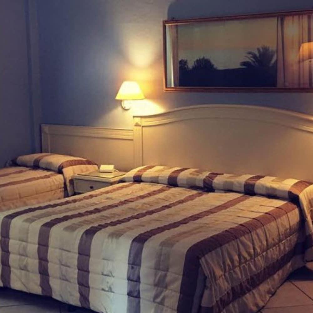 Conchiglia Azzurra Resort & Beach Porto Cesareo Bagian luar foto