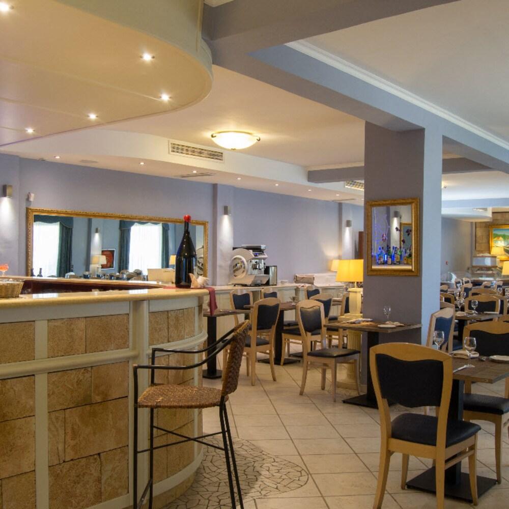 Conchiglia Azzurra Resort & Beach Porto Cesareo Bagian luar foto