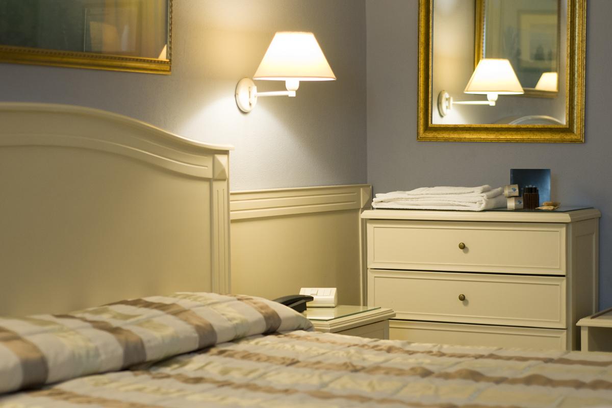 Conchiglia Azzurra Resort & Beach Porto Cesareo Bagian luar foto
