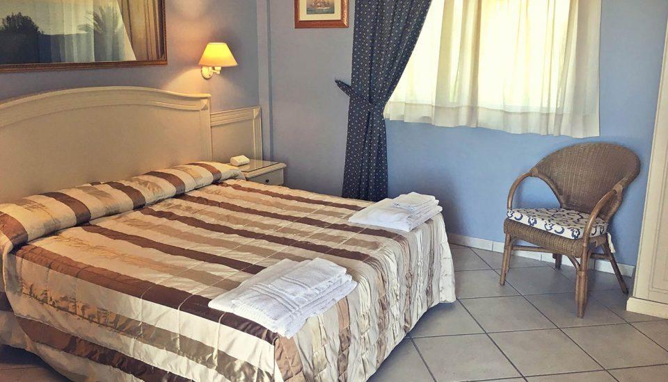 Conchiglia Azzurra Resort & Beach Porto Cesareo Bagian luar foto