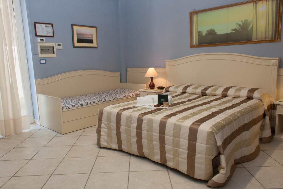 Conchiglia Azzurra Resort & Beach Porto Cesareo Bagian luar foto