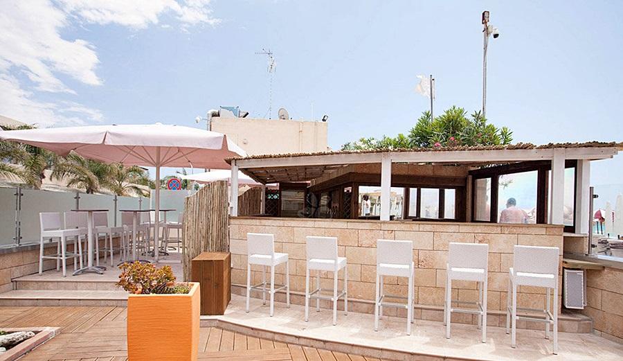 Conchiglia Azzurra Resort & Beach Porto Cesareo Bagian luar foto
