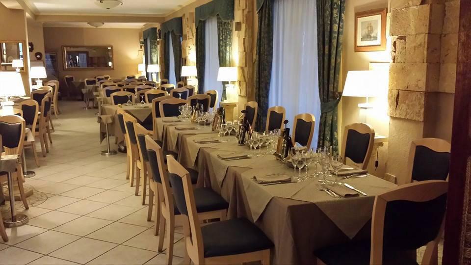 Conchiglia Azzurra Resort & Beach Porto Cesareo Bagian luar foto