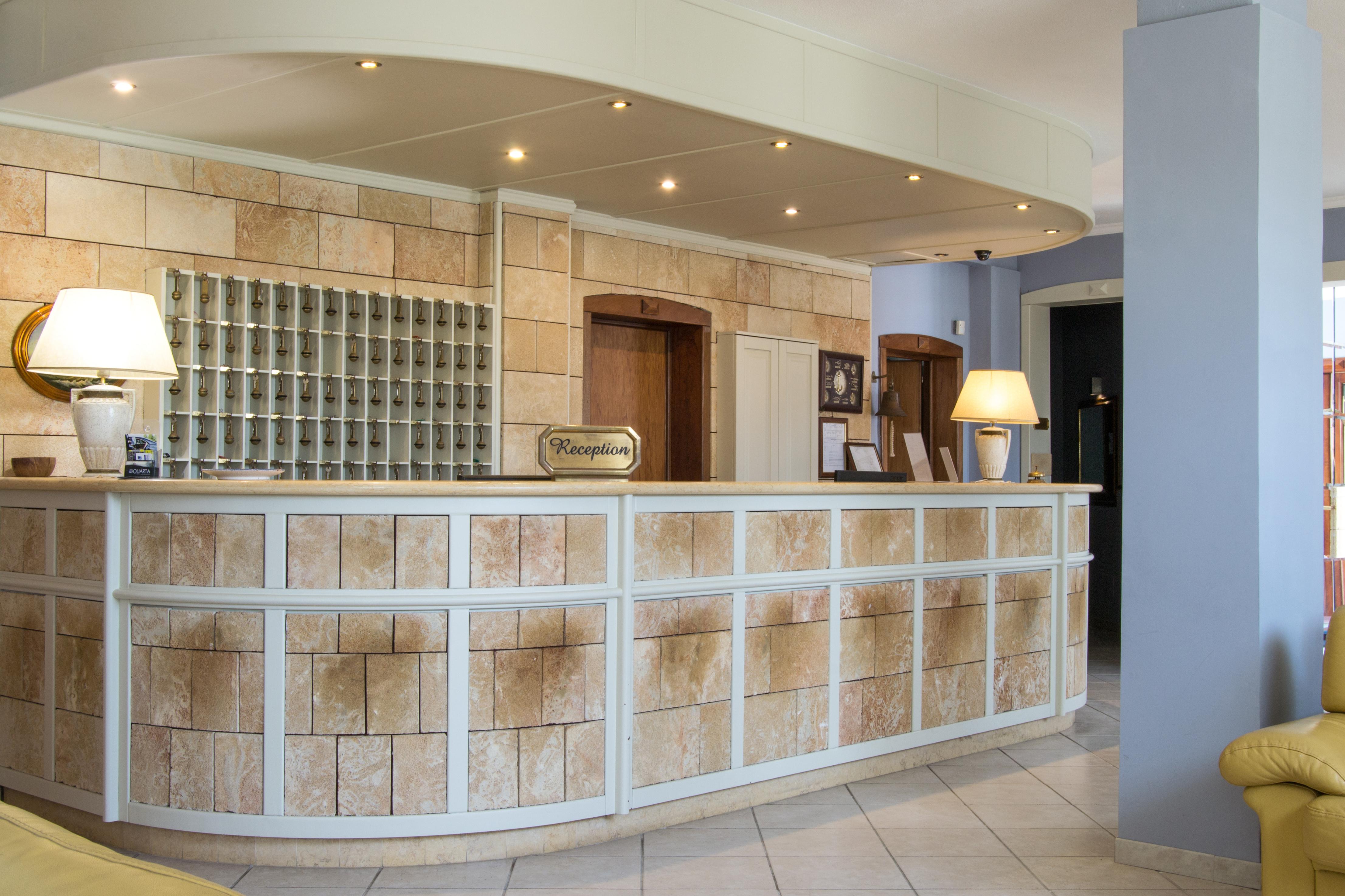 Conchiglia Azzurra Resort & Beach Porto Cesareo Bagian luar foto