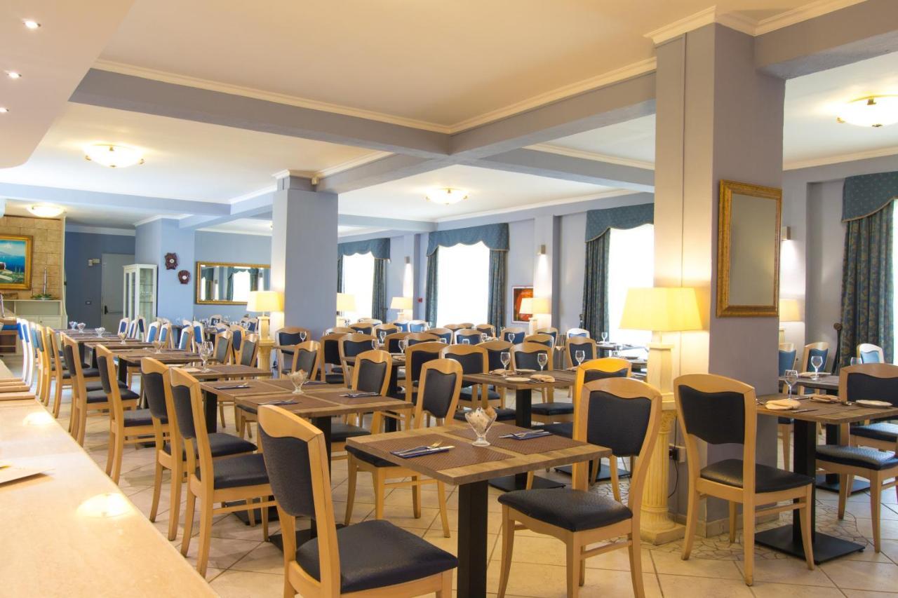 Conchiglia Azzurra Resort & Beach Porto Cesareo Bagian luar foto