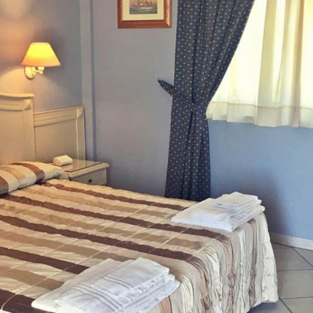 Conchiglia Azzurra Resort & Beach Porto Cesareo Bagian luar foto