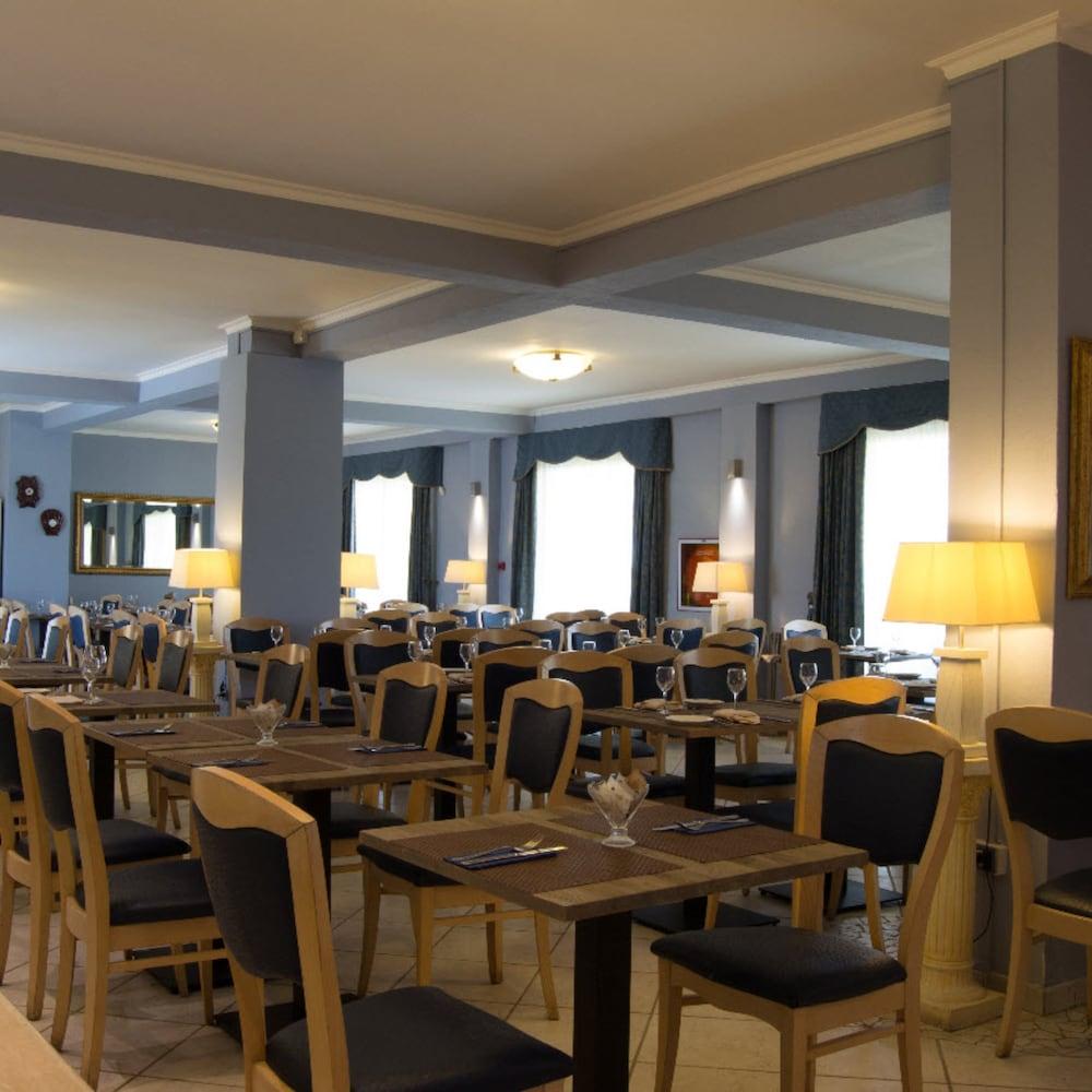 Conchiglia Azzurra Resort & Beach Porto Cesareo Bagian luar foto