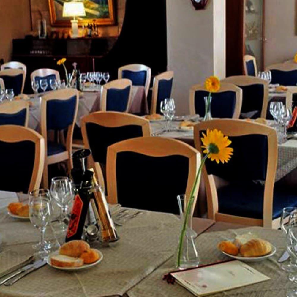 Conchiglia Azzurra Resort & Beach Porto Cesareo Bagian luar foto