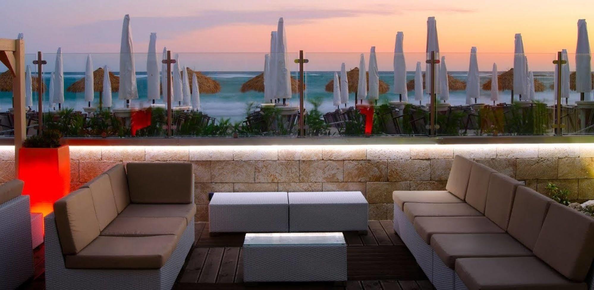 Conchiglia Azzurra Resort & Beach Porto Cesareo Bagian luar foto