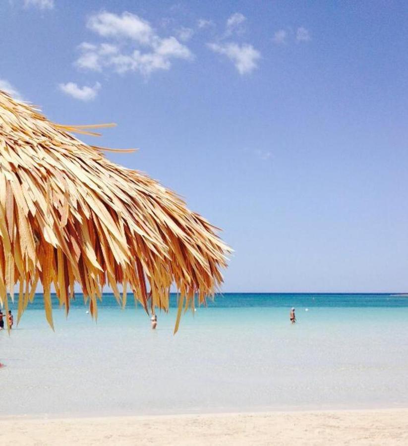 Conchiglia Azzurra Resort & Beach Porto Cesareo Bagian luar foto