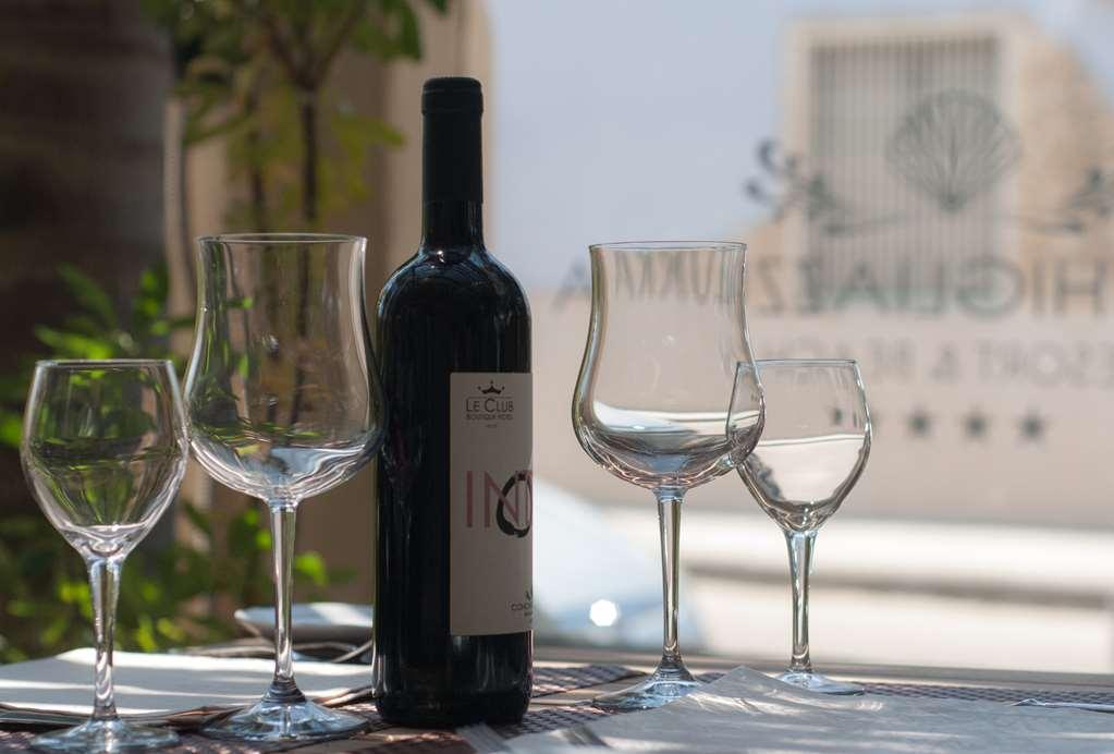 Conchiglia Azzurra Resort & Beach Porto Cesareo Bagian luar foto