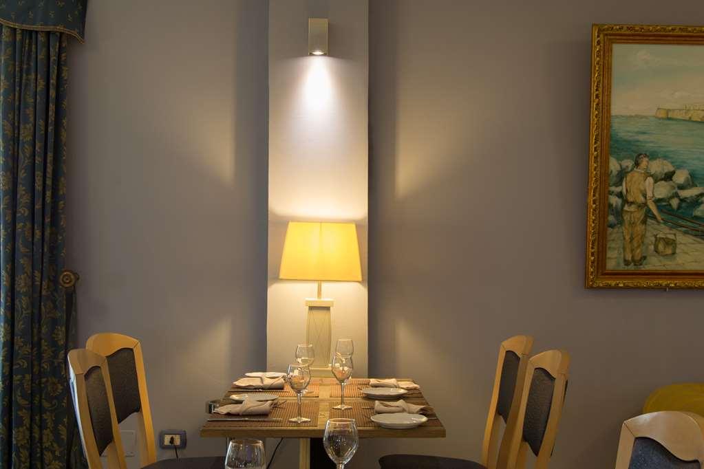 Conchiglia Azzurra Resort & Beach Porto Cesareo Bagian luar foto